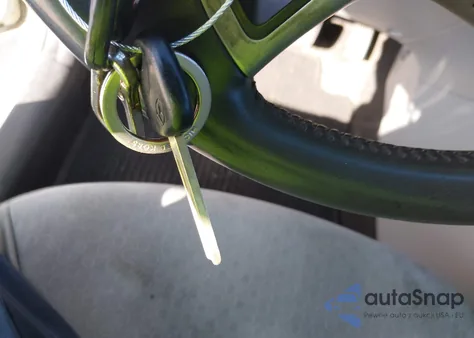 2014 Hyundai Accent Se из США, поврежденный, VIN KMHCU5AE8EU158963